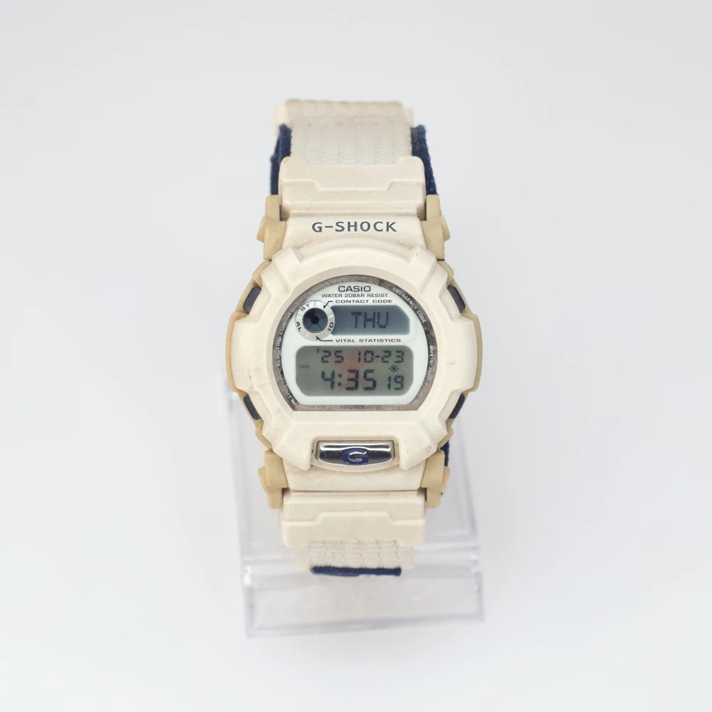 Reloj Casio G-Shock DW-0097-2A Lovers Collection VIAJE JAPON