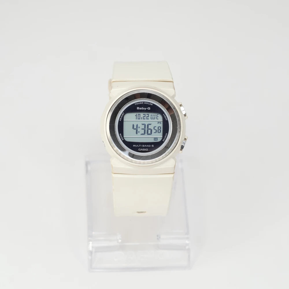 Reloj Casio Baby-G BGD-1020 VIAJE JAPON