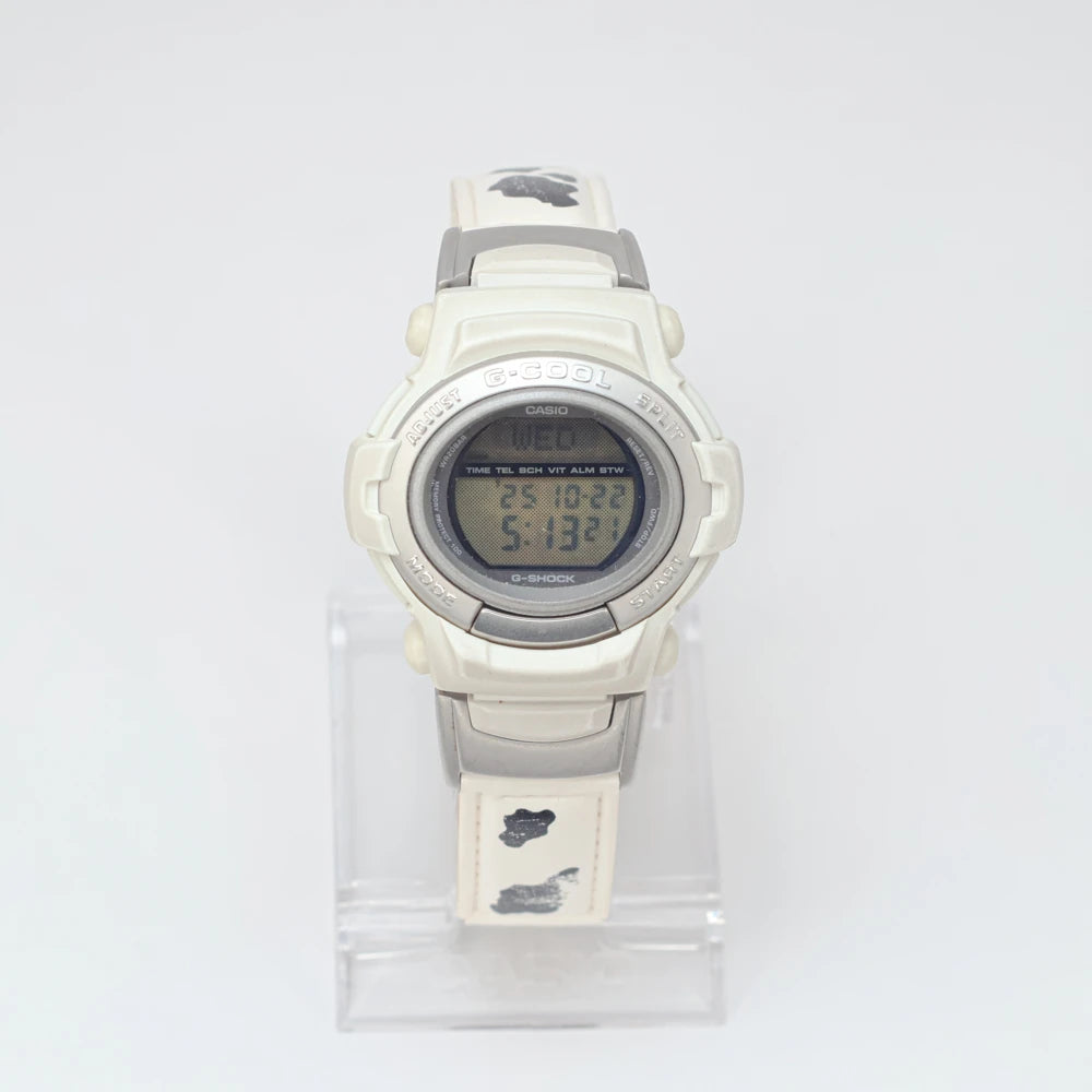 Reloj Casio G-Shock GT-008 G-Cool con caja VIAJE JAPON