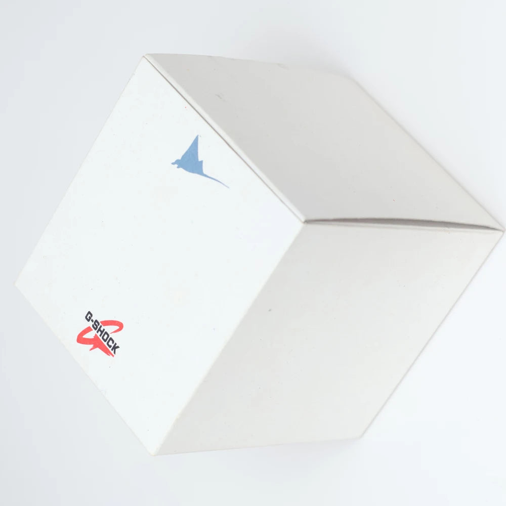 Reloj Casio G-Shock Frogman DW-8201 WC-7T W.C.C.S VIAJE JAPON