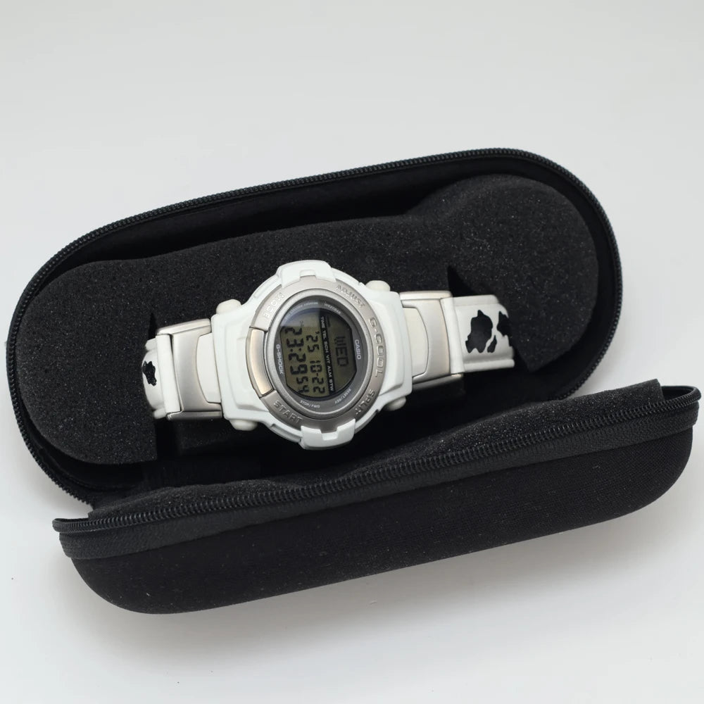 Reloj Casio G-Shock GT-008 G-Cool VIAJE JAPON