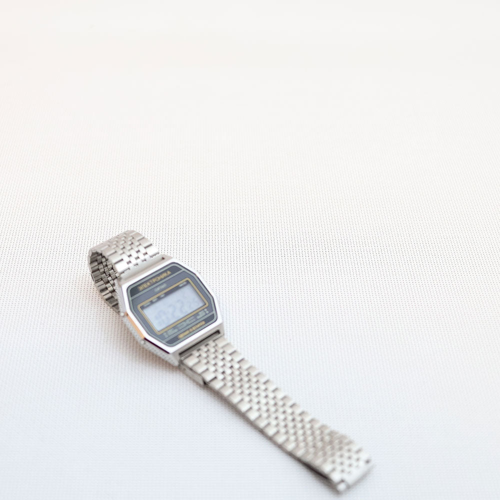 (Segunda mano) Reloj Elektronika "Signal - сигнал" 52 #1261 Made in Belarus