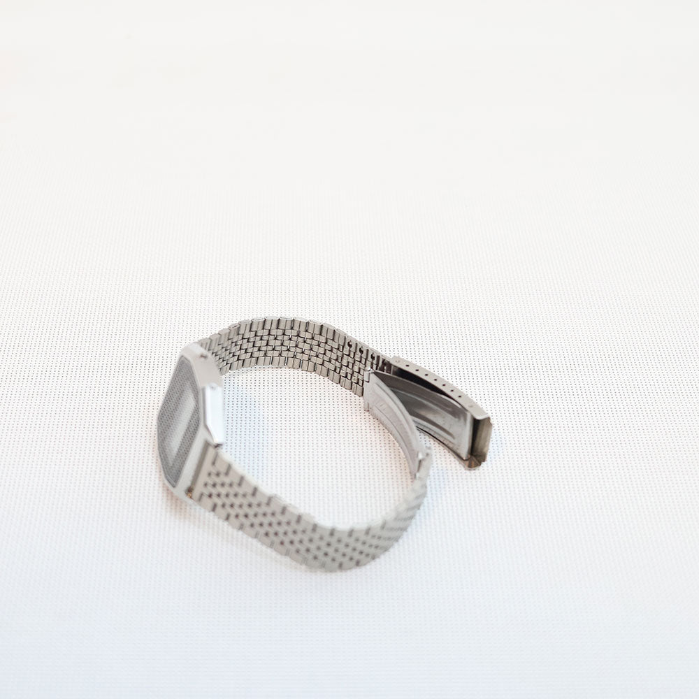 (Segunda mano) Reloj Elektronika "Signal - сигнал" 52 #1261 Made in Belarus