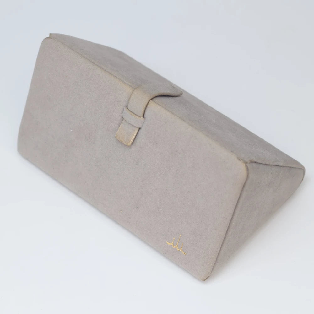 Reloj SEIKO Credor 8420-5030 Mini VIAJE JAPON