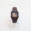 (Segunda Mano) Reloj Casio Vintage LF-20W-5ADF Twin-Graph Reissue Resina