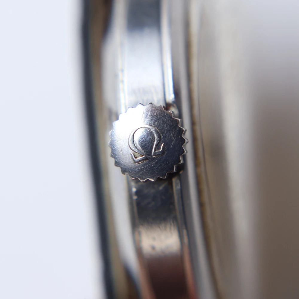 Reloj Omega 14713-9 Mov.268 33,5mm VIAJE JAPON