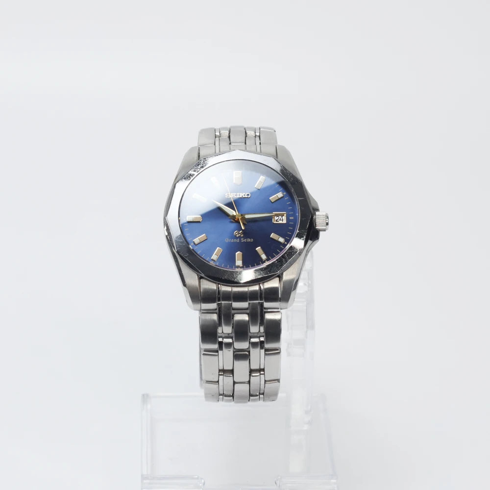 Reloj GRAND SEIKO 8J56-8000 37mm VIAJE JAPON