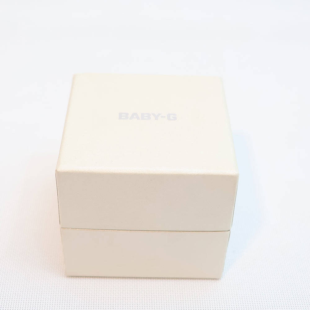 (Segunda Mano) Reloj Casio Baby-G BGD-565SC-2JF 10BAR JDM