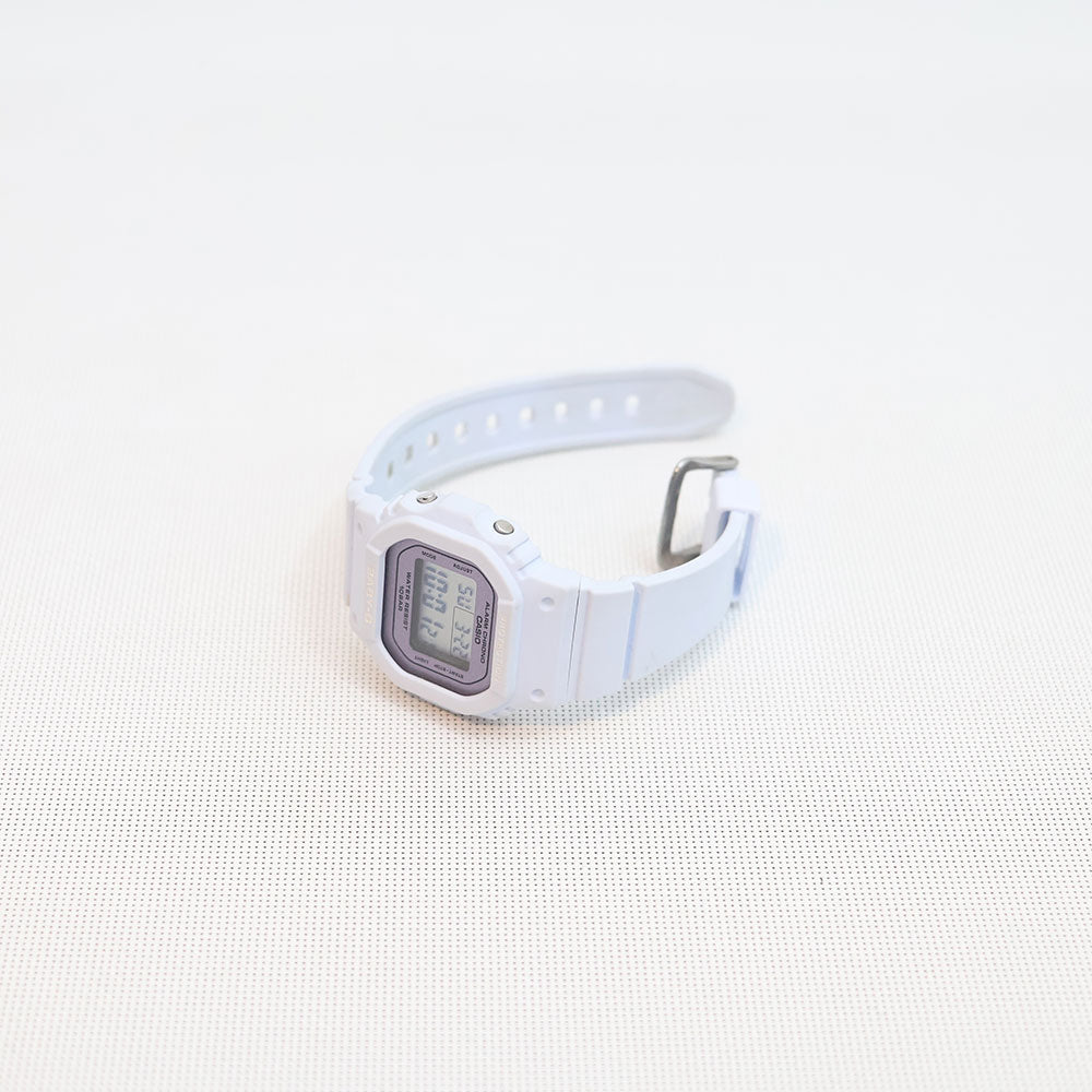 (Segunda Mano) Reloj Casio Baby-G BGD-565SC-2JF 10BAR JDM