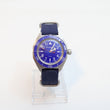 (Segunda Mano) Reloj Vostok Komandirskie 650852 Automático Made in Russia 41mm Correa Nato [EXCLUSIVO]