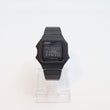 (Segunda Mano) Reloj Casio Vintage B650WB-1B Pantalla Negra