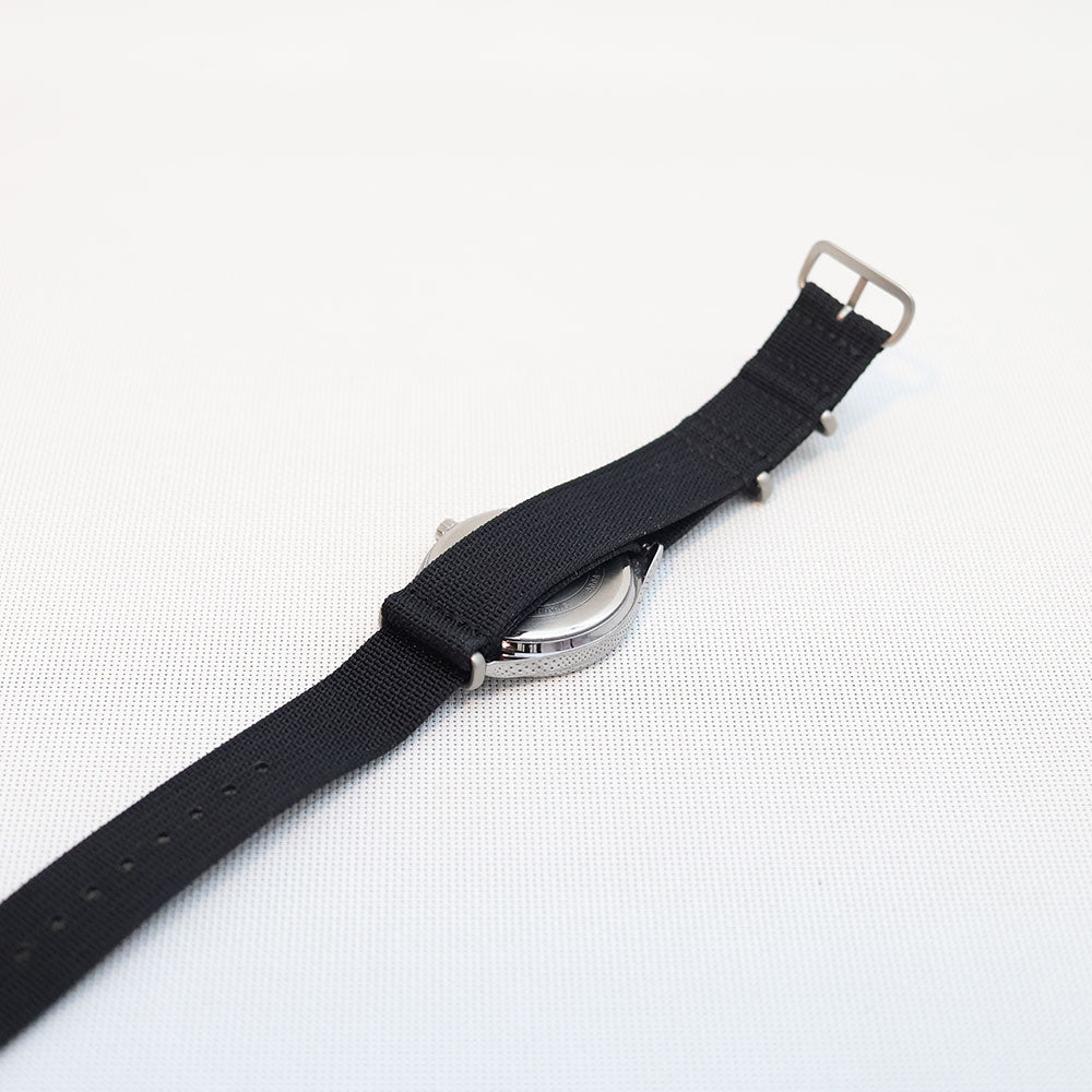 (Segunda Mano) Reloj Casio Análogo MTP-V006L-1B Negro