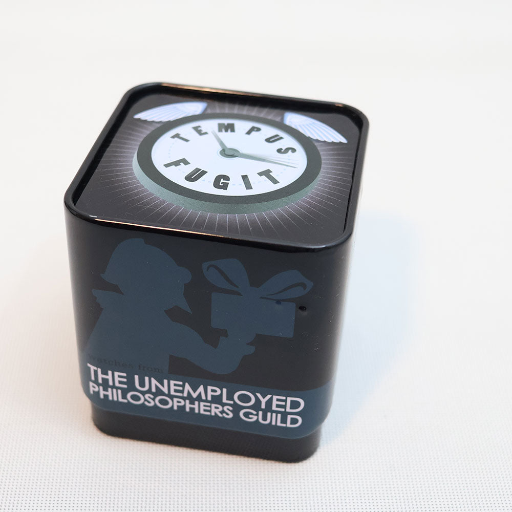 (Segunda Mano) Reloj Análogo Philosophers Guild Monty Python's Silly Walks 38mm