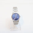 (Segunda Mano) Reloj Casio Análogo MTP-B146D-2A Calendario Superior Azul