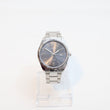 (Segunda Mano) Reloj Casio Análogo MTP-1302D-1A1V Negro 38,5mm