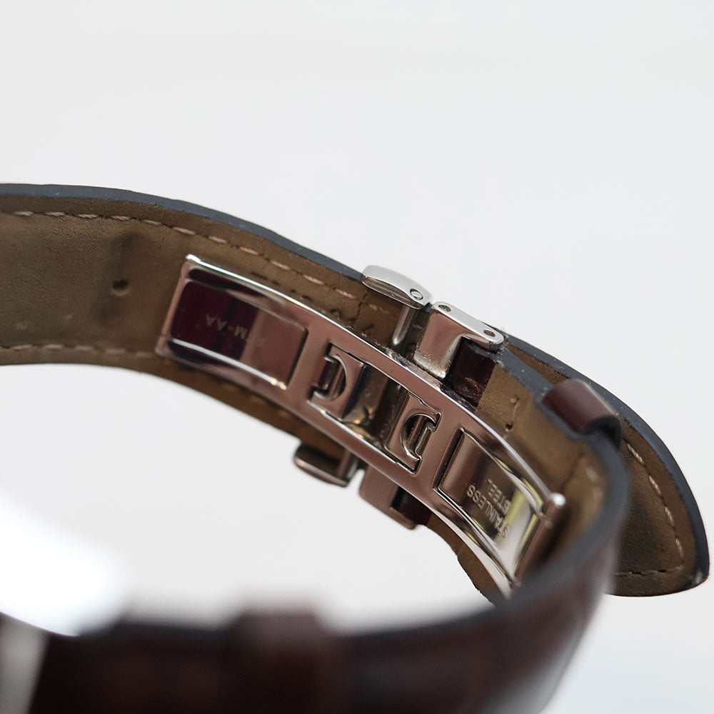 (Segunda Mano) Tissot 019.430.16.031.01