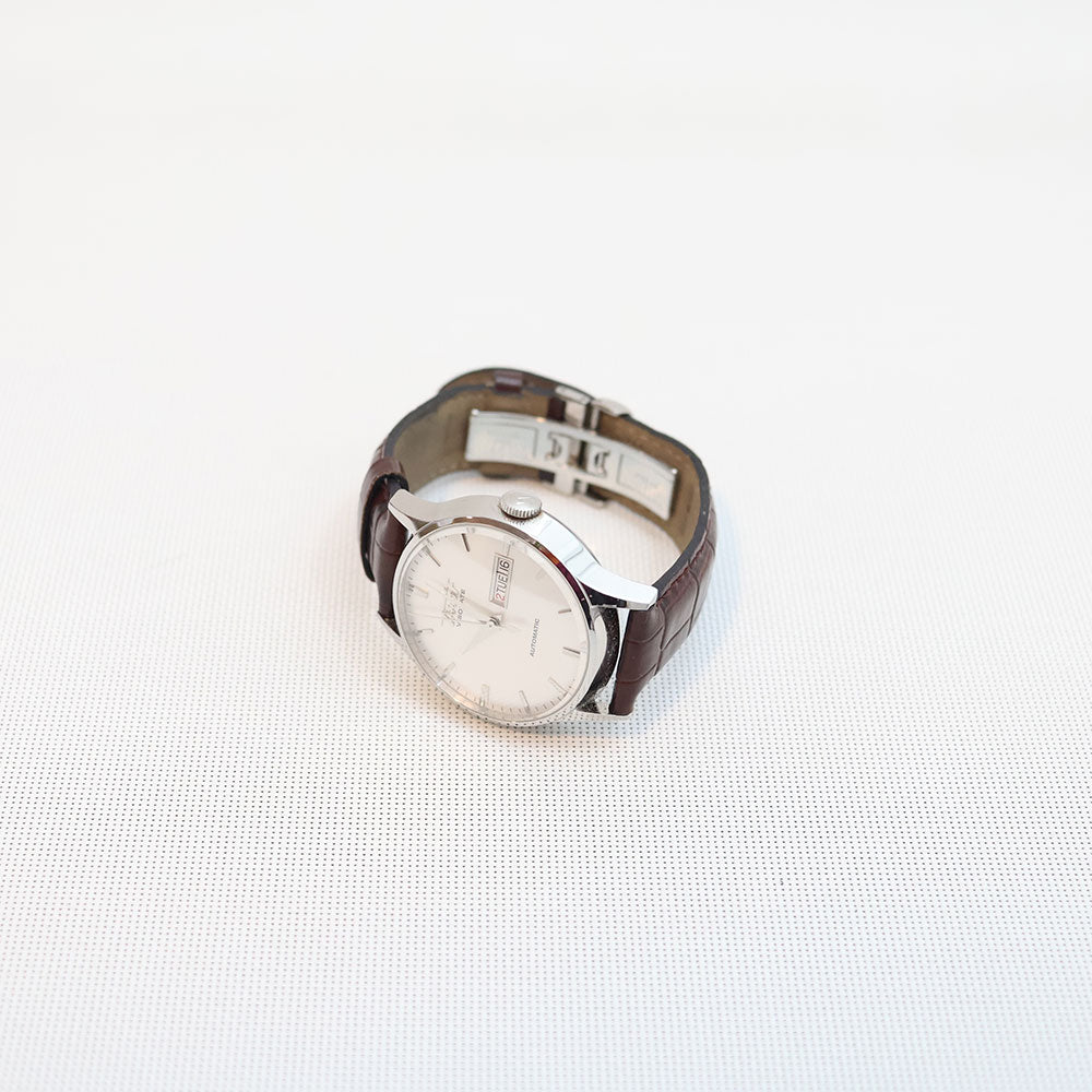 (Segunda Mano) Tissot 019.430.16.031.01