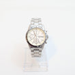 (Segunda Mano) Reloj Seiko SBTQ039 Chronograph Quartz 38,5mm JDM