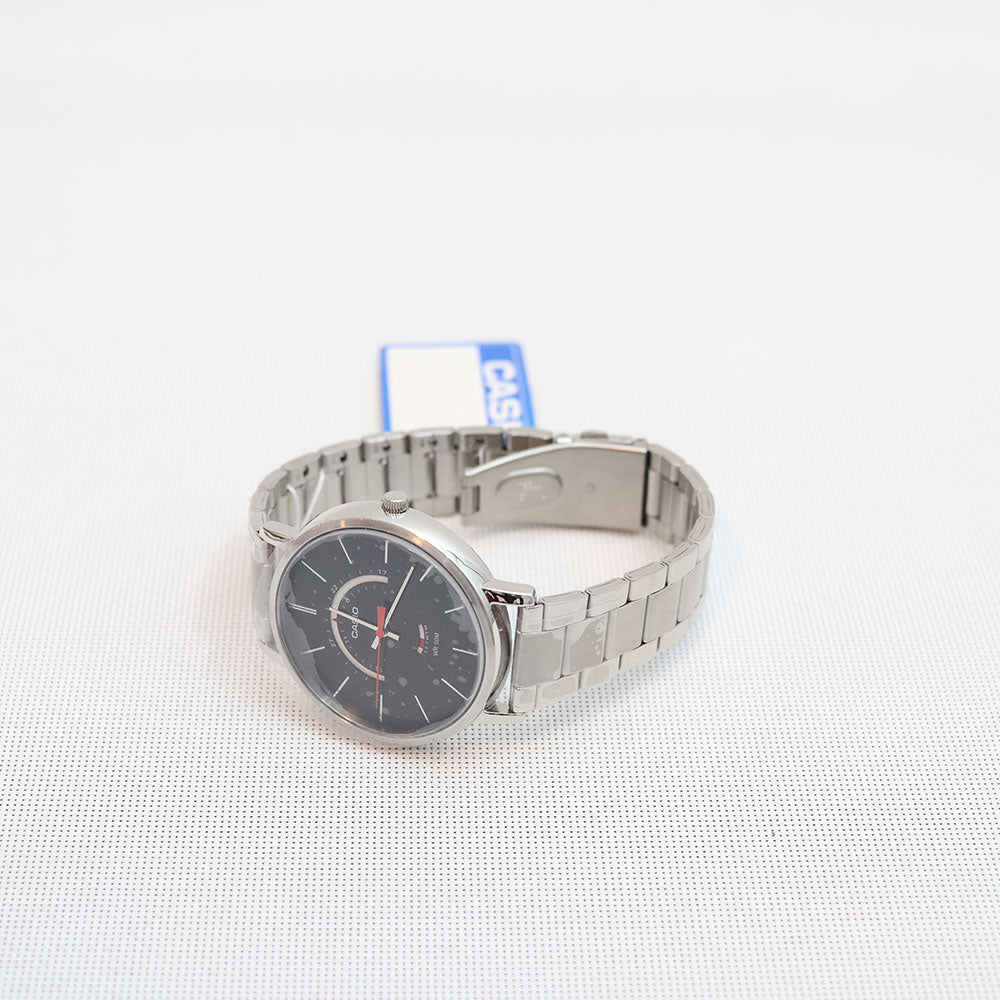 (Segunda Mano) Reloj Casio Análogo MTP-B105M-1ADF