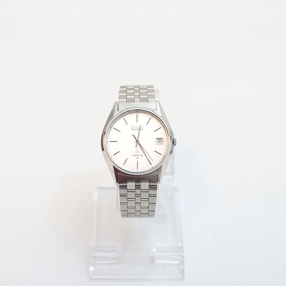 (Segunda Mano) SEIKO TYPE II 4335-8000