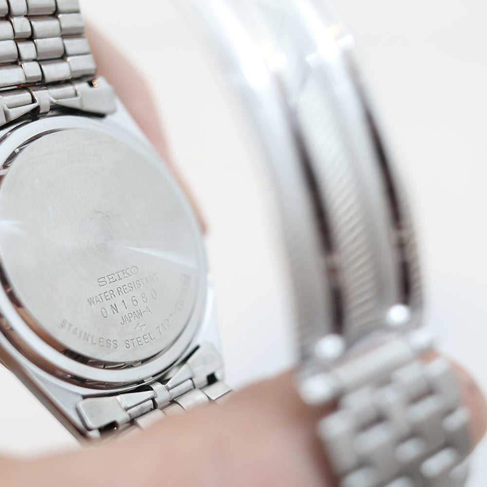 (Segunda Mano) SEIKO TYPE II 4335-8000