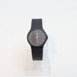 (Segunda Mano) Reloj Casio Vintage MQ-24-1ELDF Negro Flat