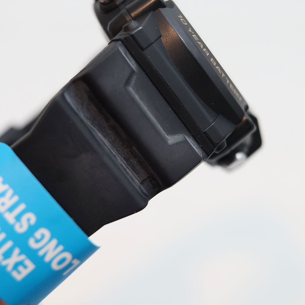 (Segunda Mano) Reloj Casio Vintage AE-1500WHX-1AVDF Negro