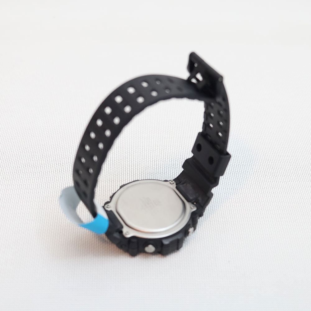 (Segunda Mano) Reloj Casio Vintage AE-1500WHX-1AVDF Negro
