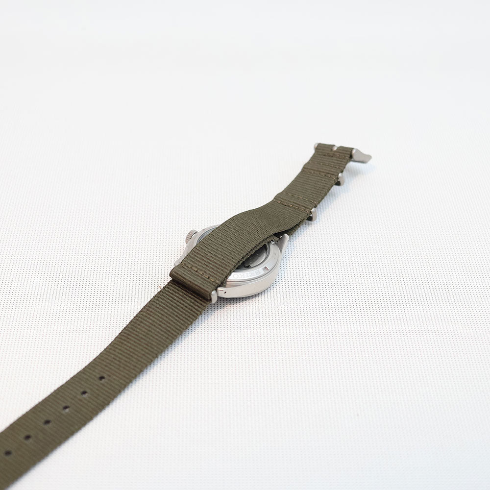(Segunda Mano) Reloj Seiko 5 Análogo Automático SRPJ85K1 36.4mm
