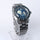 Reloj Vostok Cosmodiver New Luna Dude 14038B Automático