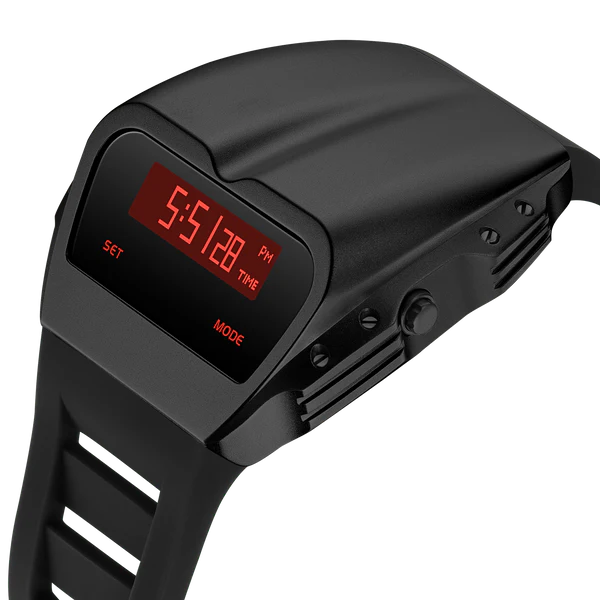 Reloj Benly Design X7000B-R Gladitaor OLED