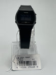 Reloj Casio Vintage LW-204-1BDF Negro Pantalla Negativa [Segunda Mano]