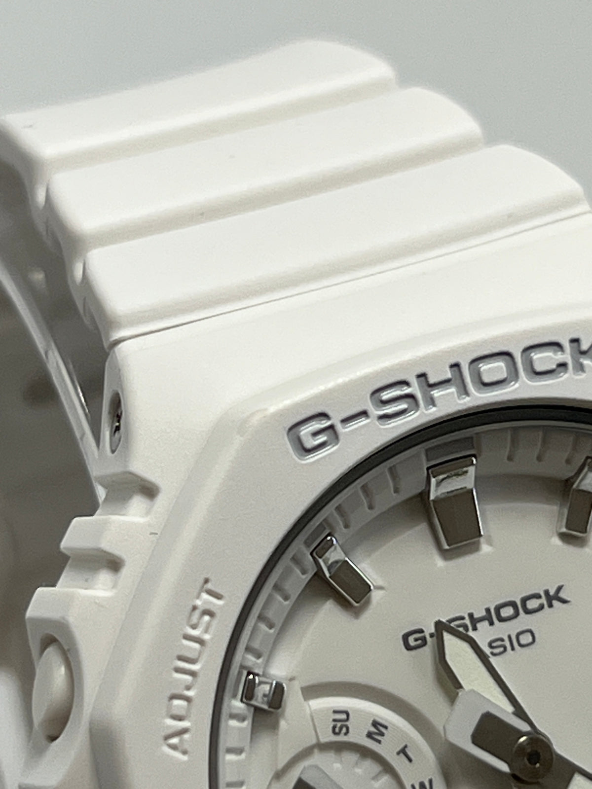 Reloj Casio G-Shock "Casioak" Woman GMA-S2100-7AJF Mini JDM [Segunda Mano]