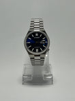 Reloj Citizen Automatic NJ0150-81L Tsuyosa Sapphire Azul 40mm [Segunda Mano]