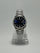 Reloj Citizen Automatic NJ0150-81L Tsuyosa Sapphire Azul 40mm [Segunda Mano]