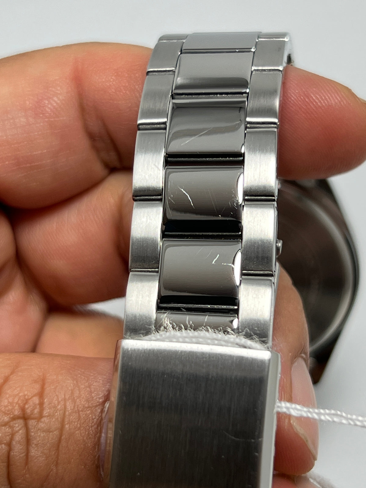 Reloj Casio Análogo MTP-1302D-1A1V Negro 38,5mm  [Segunda Mano]