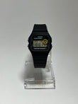 Reloj Casio Vintage F-94WA-8DG Negro [Segunda Mano]