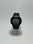 Reloj Casio Vintage AE-1600H-1AV Negro [Segunda Mano]