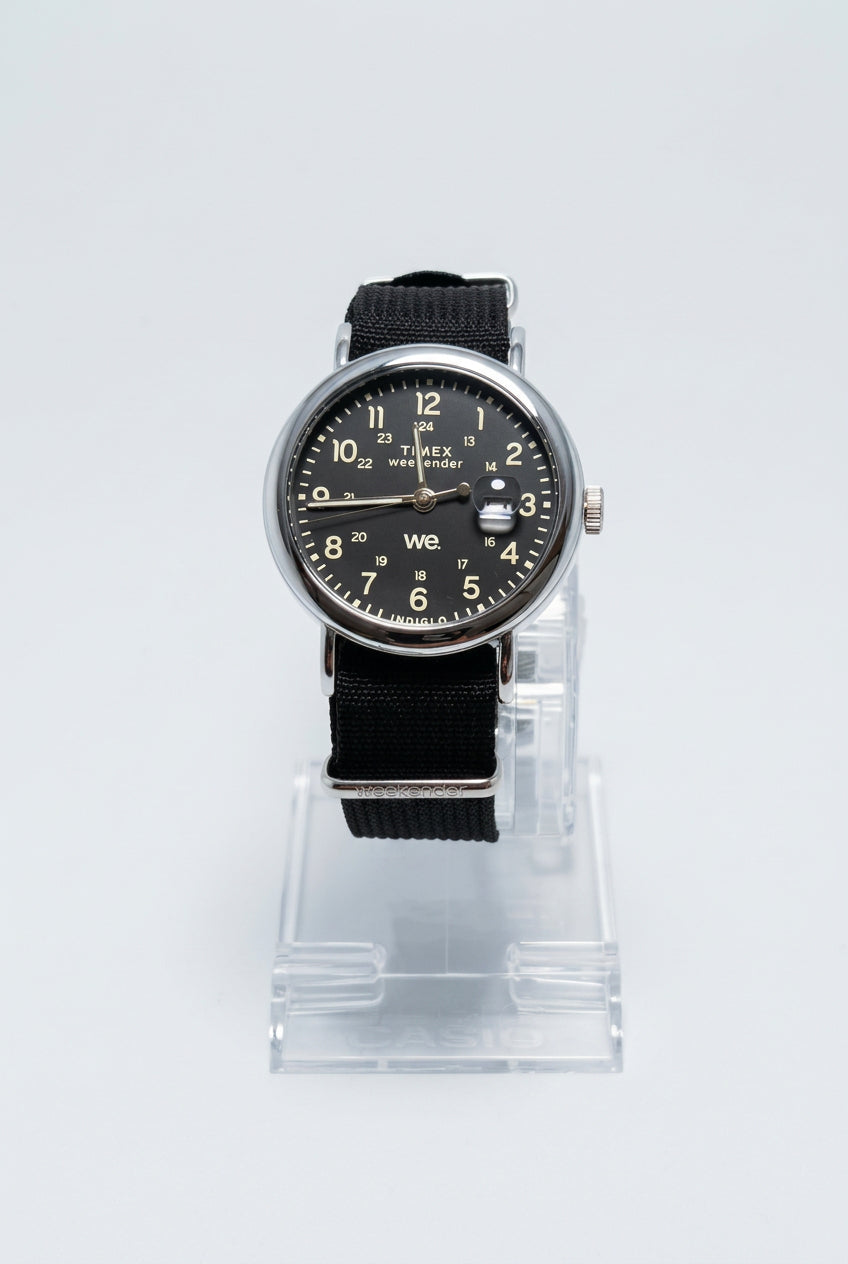 Reloj Análogo Timex TW2W86100 Weekender 40mm [Segunda Mano]