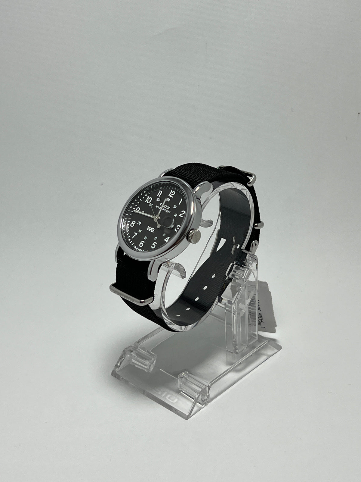 Reloj Análogo Timex TW2W86100 Weekender 40mm [Segunda Mano]