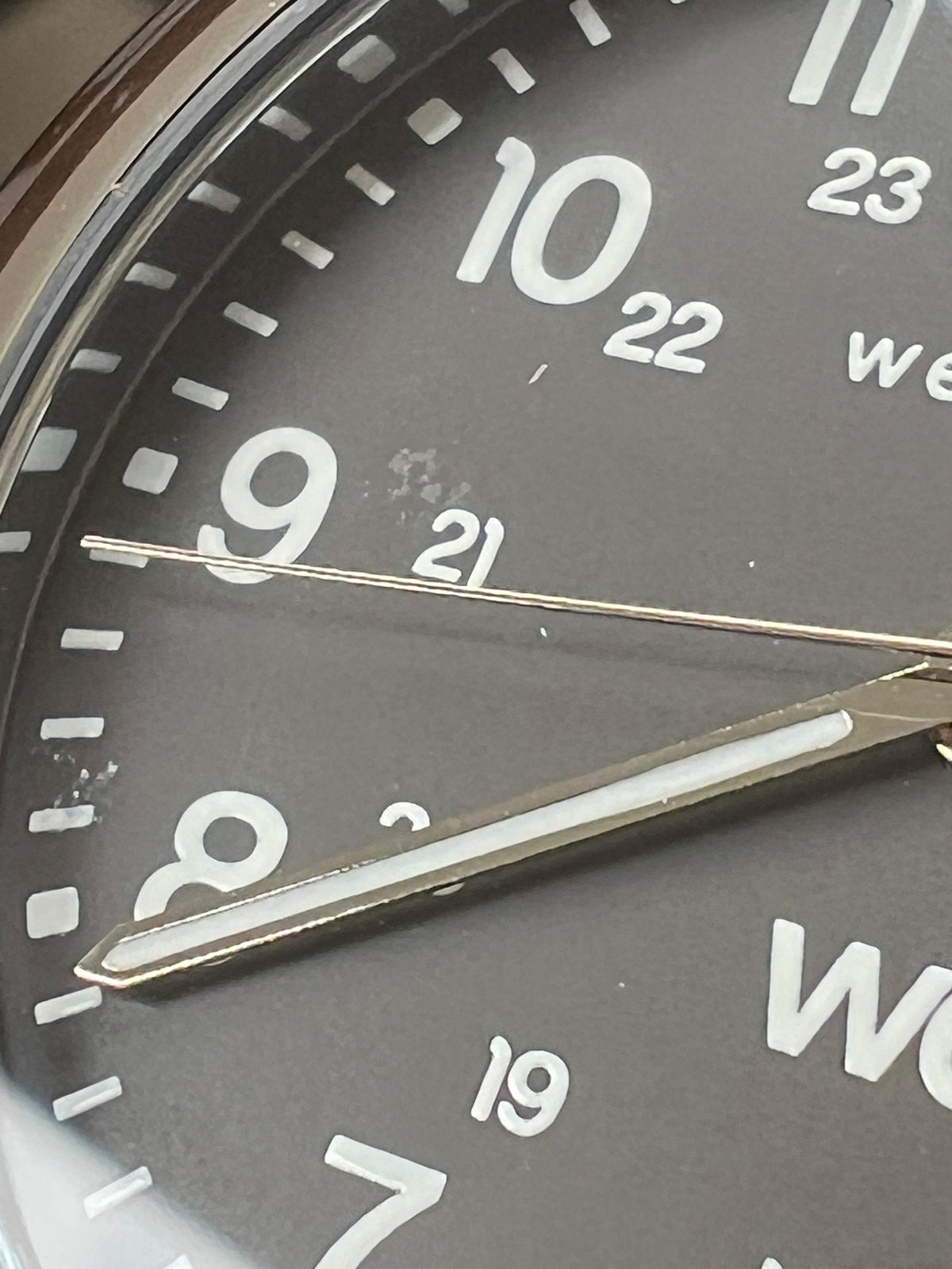 Reloj Análogo Timex TW2W86100 Weekender 40mm [Segunda Mano]