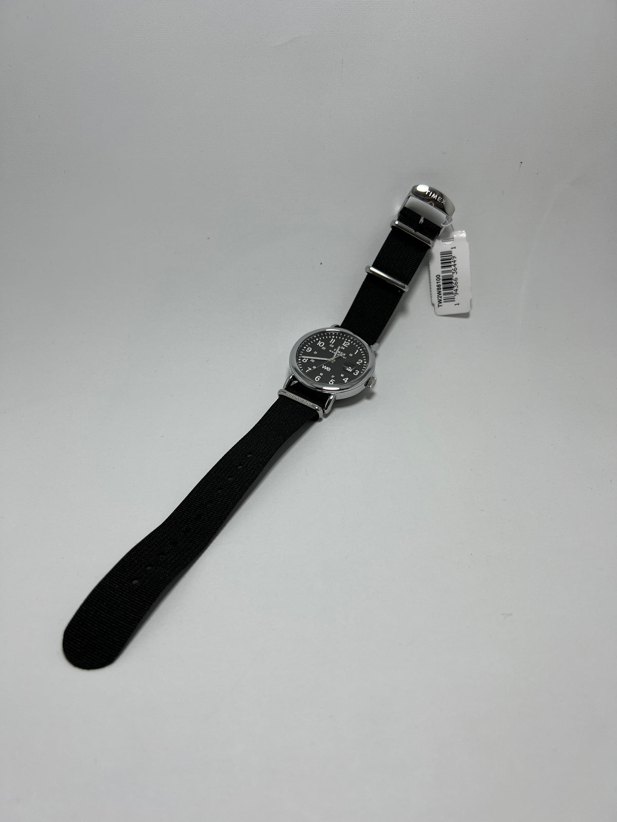 Reloj Análogo Timex TW2W86100 Weekender 40mm [Segunda Mano]