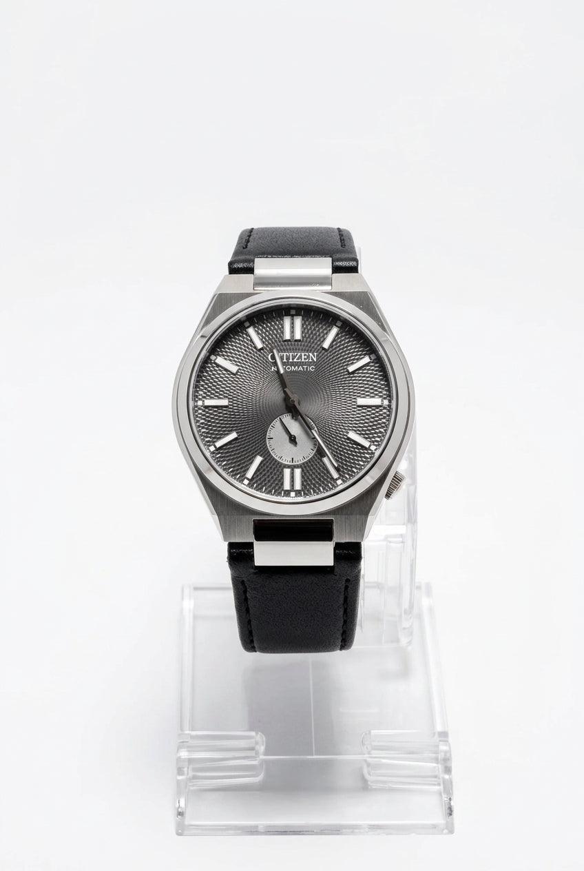 Reloj Citizen Automatic NK5010-01H Skeleton 40mm [Segunda Mano]