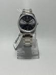 Reloj Casio Análogo MTP-1302D-1A1V Negro 38,5mm  [Segunda Mano]