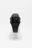 Reloj Casio Vintage W-800H-1BV Negro Pantalla Negativa [Segunda Mano]