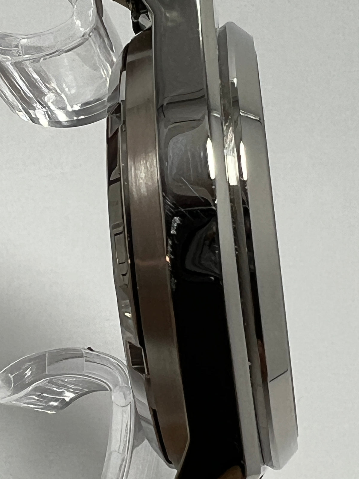 Reloj Citizen Automatic NK5010-01H Skeleton 40mm [Segunda Mano]