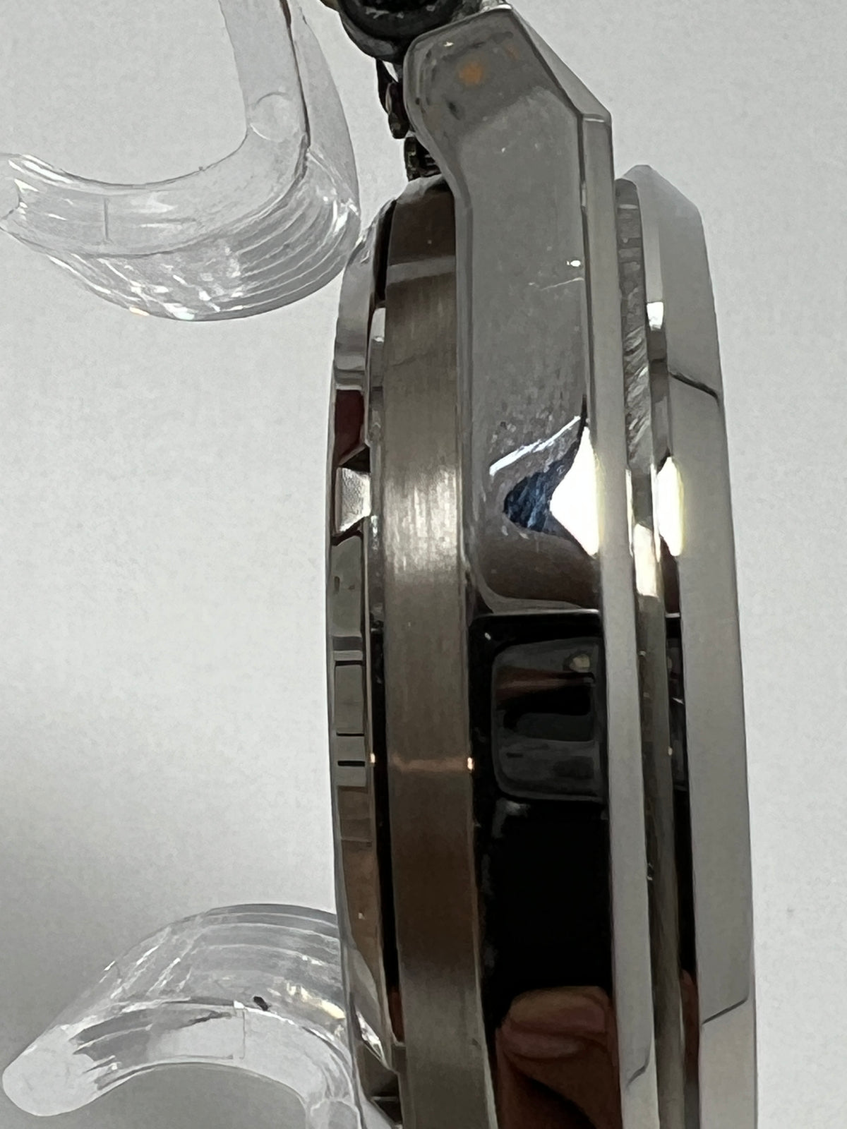 Reloj Citizen Automatic NK5010-01H Skeleton 40mm [Segunda Mano]