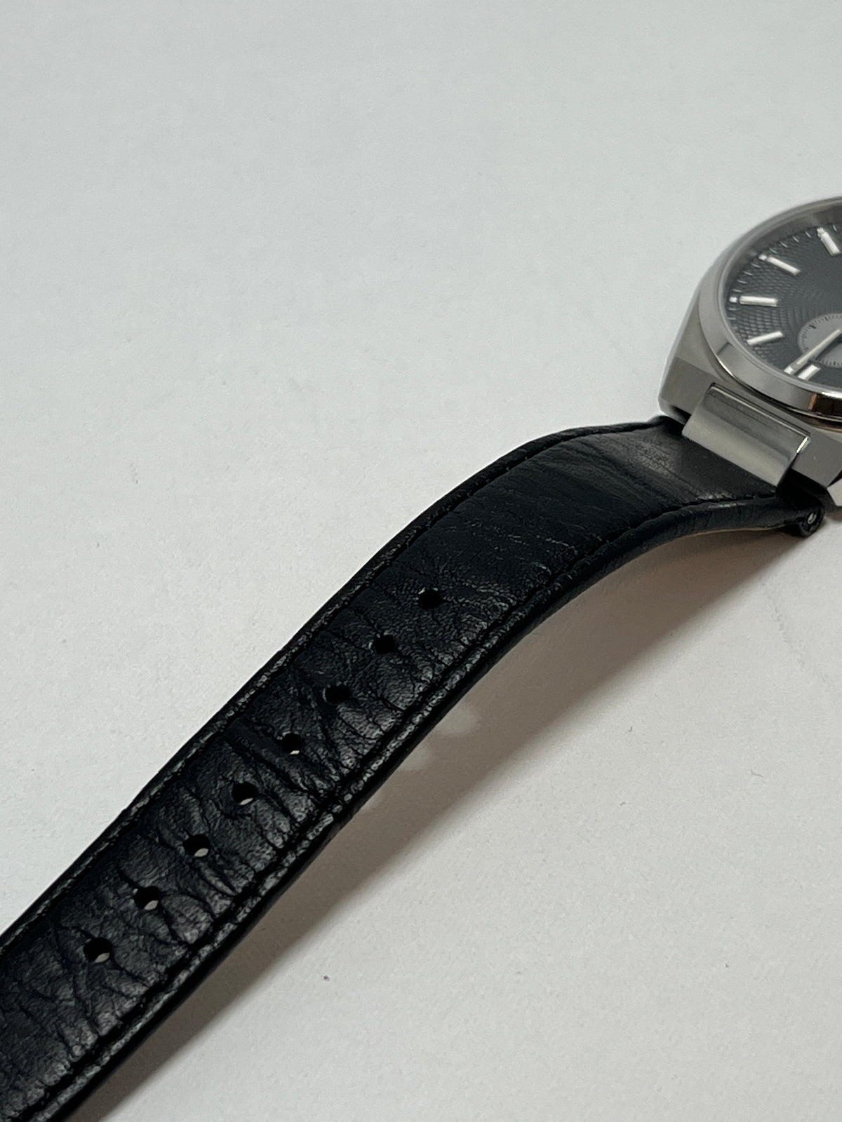 Reloj Citizen Automatic NK5010-01H Skeleton 40mm [Segunda Mano]