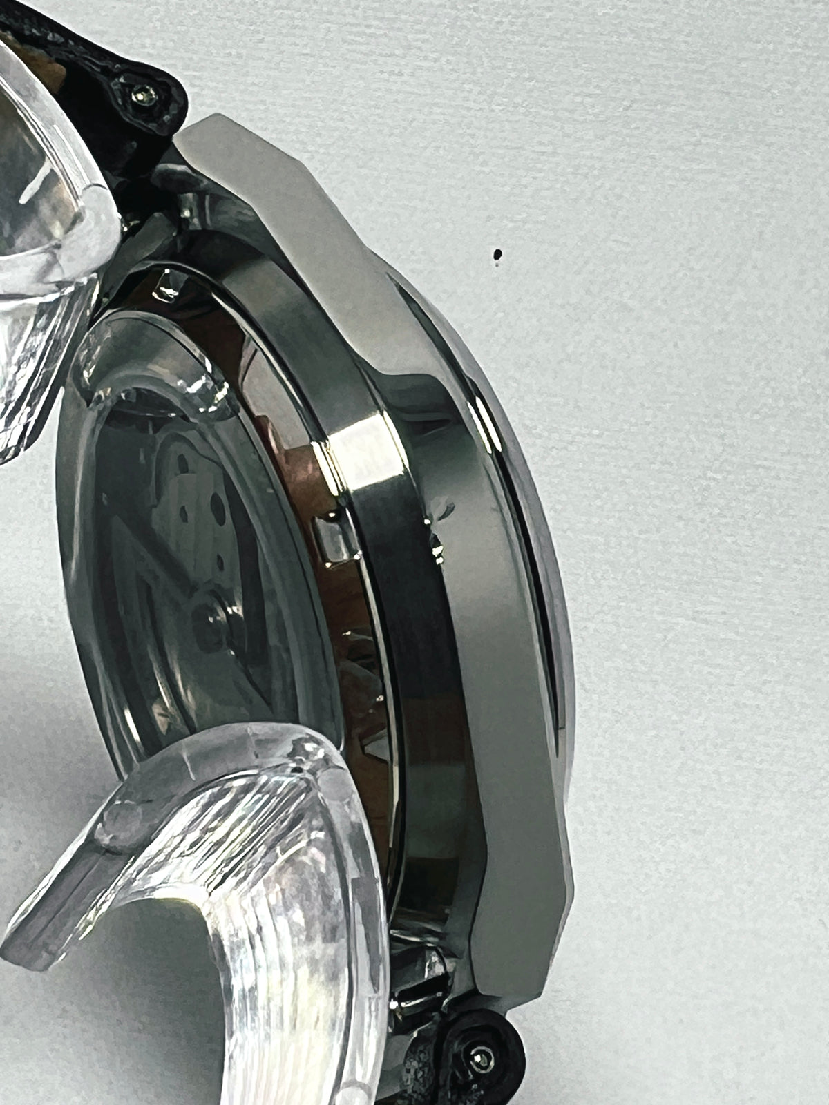 Reloj Citizen Automatic NK5010-01H Skeleton 40mm [Segunda Mano]