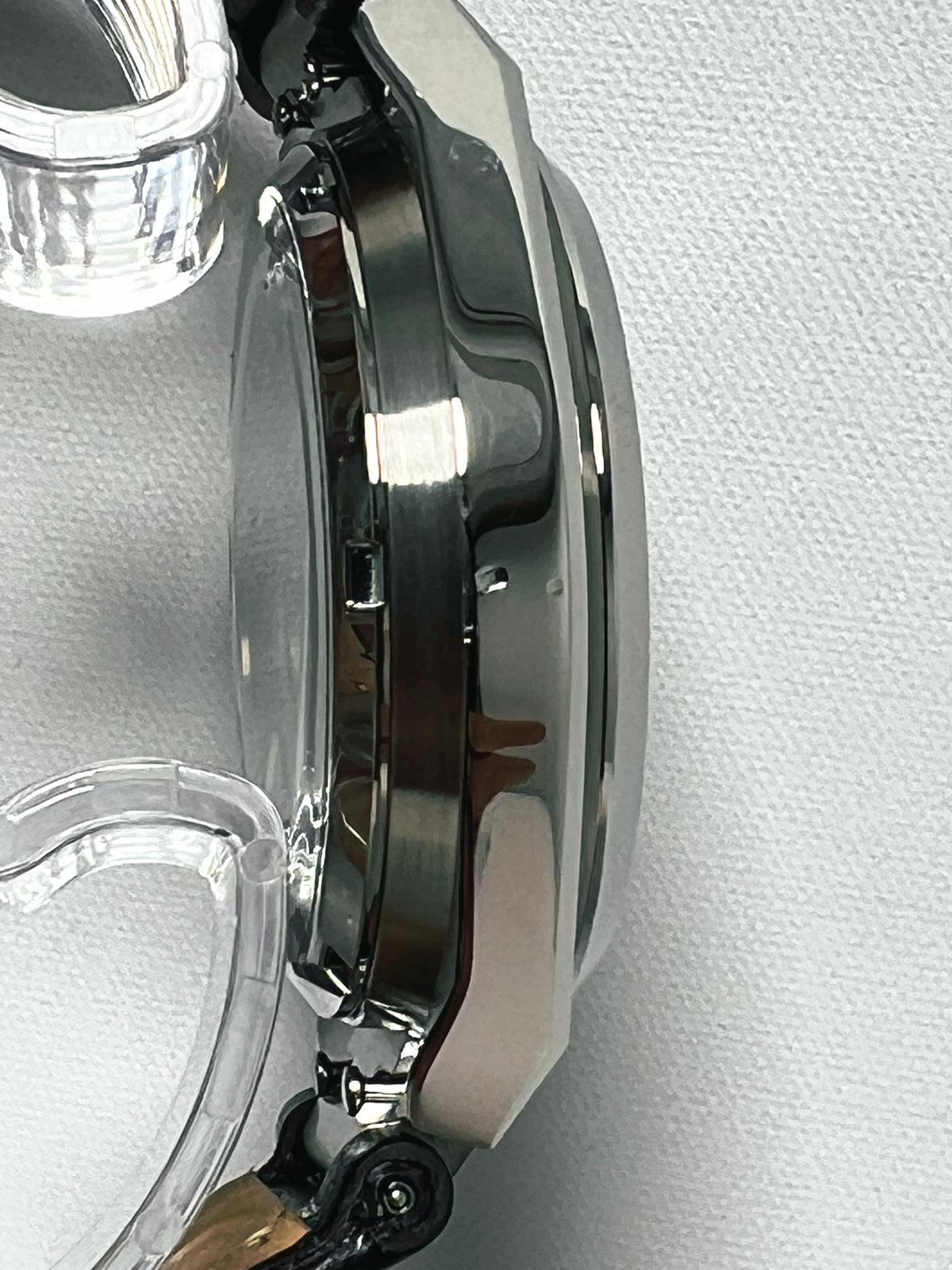 Reloj Citizen Automatic NK5010-01H Skeleton 40mm [Segunda Mano]